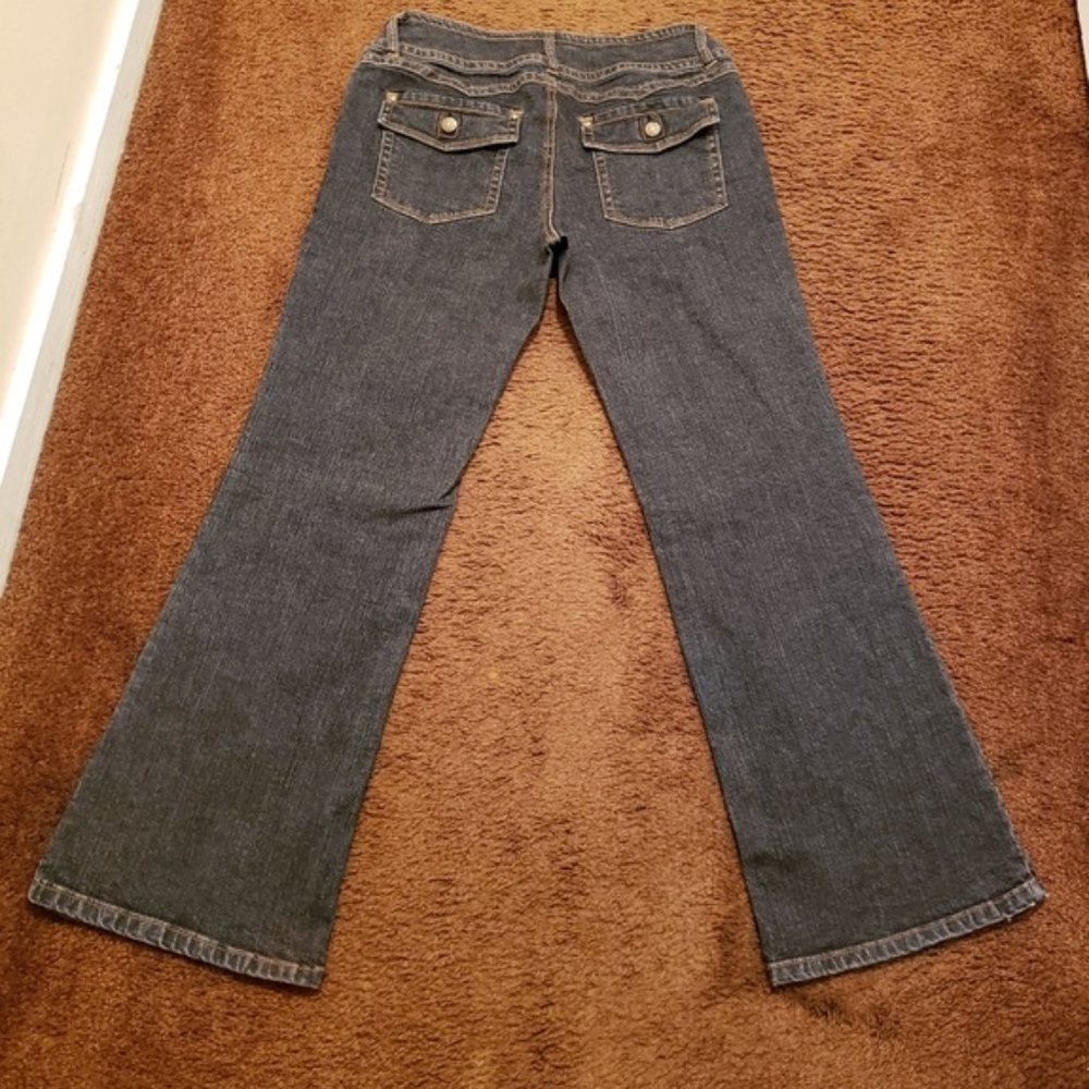 CAbi jeans size 12x31